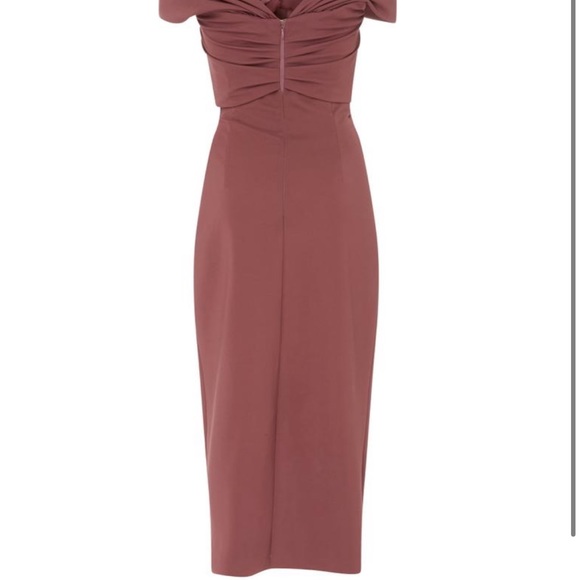 NWT Cushnie Et Ochs dress - Picture 5 of 10